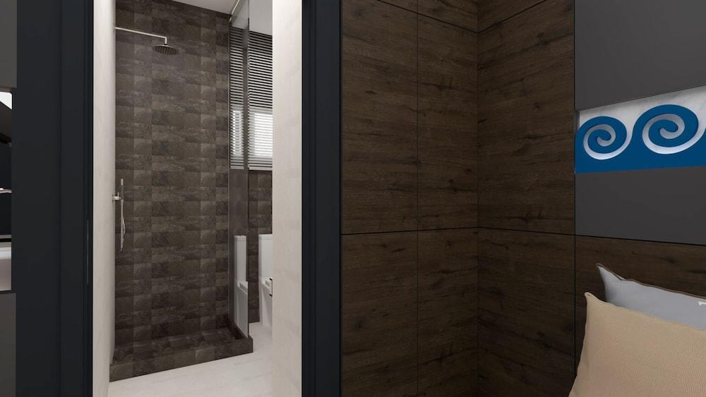 Katrin Luxury Appartamento Nea Moudania
