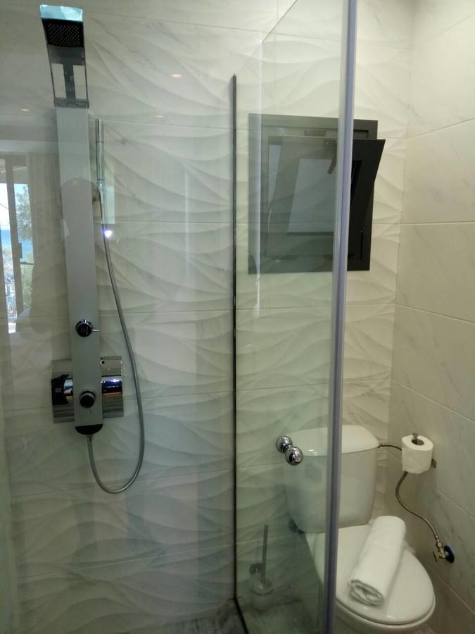 Appartamento Katrin Luxury Nea Moudania