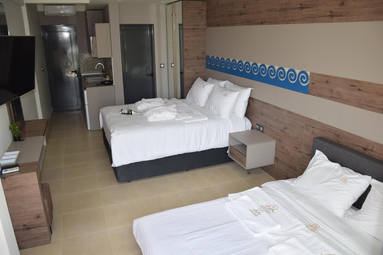 Appartamento Katrin Luxury