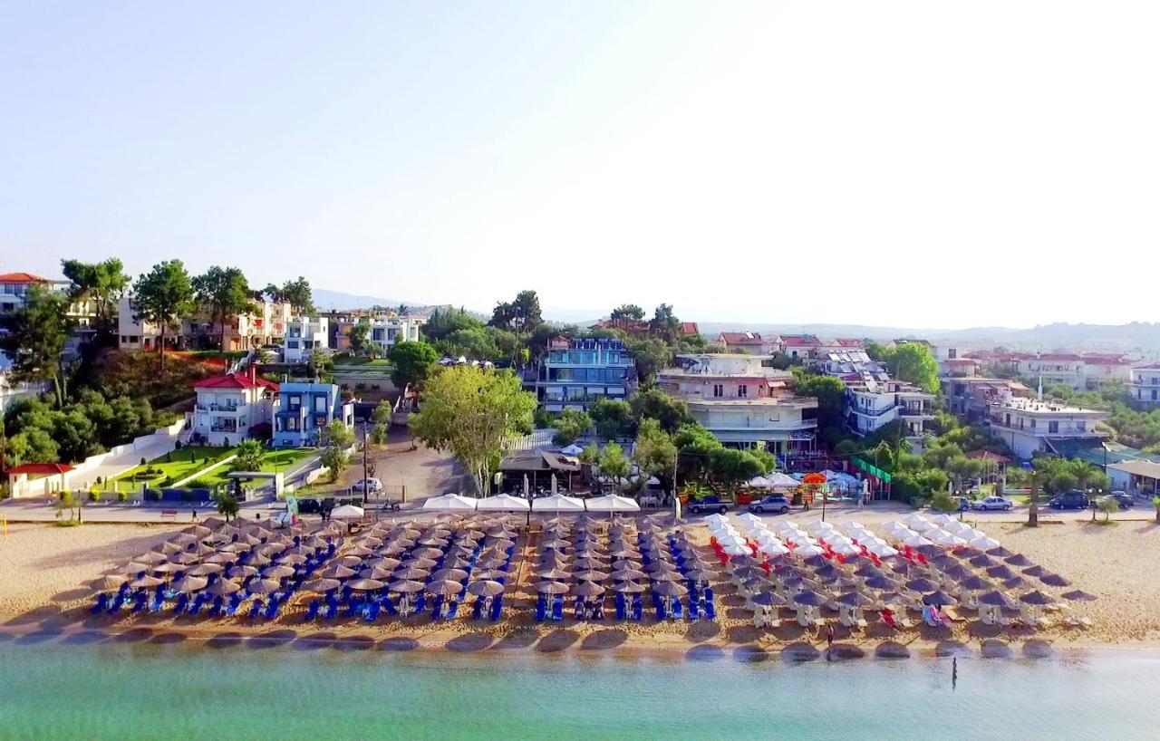 Katrin Luxury Nea Moudania