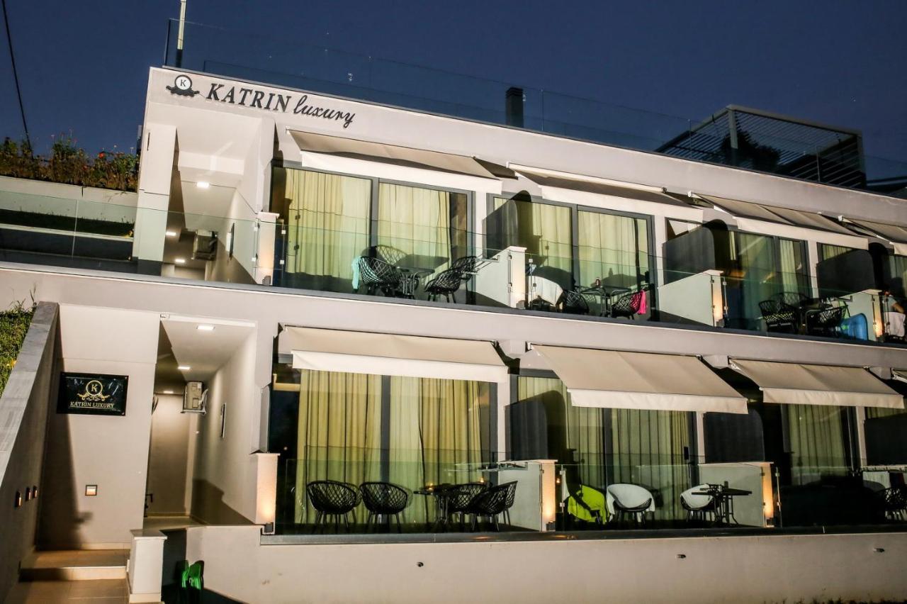 Katrin Luxury Appartamento