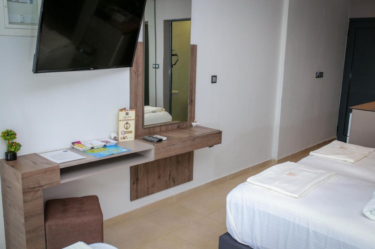 Katrin Luxury Appartamento