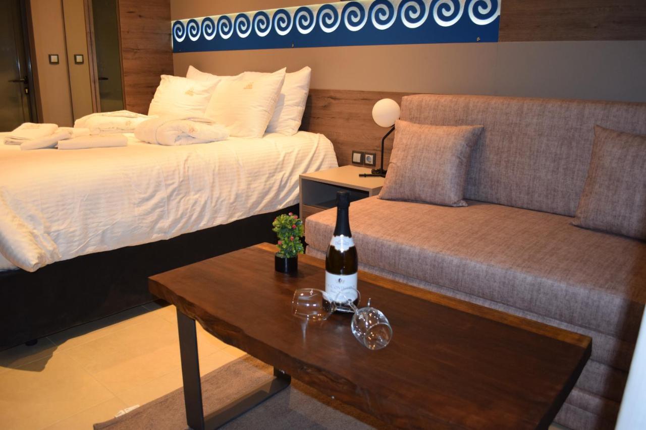 Katrin Luxury Appartamento