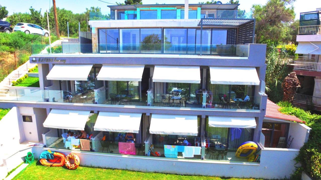 Katrin Luxury * Nea Moudania